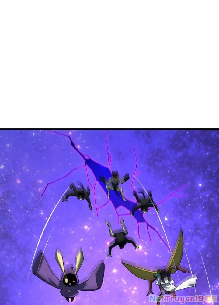 Kỷ Nguyên Kỳ Lạ Chapter 506 - Trang 2