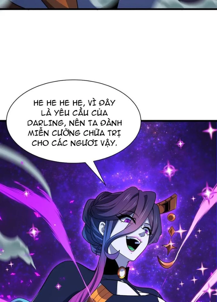 Kỷ Nguyên Kỳ Lạ Chapter 506 - Trang 2