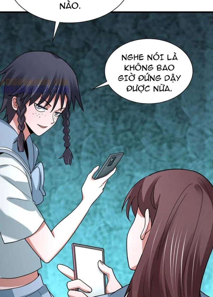 Kỷ Nguyên Kỳ Lạ Chapter 507 - Trang 2