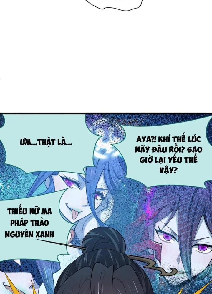 Kỷ Nguyên Kỳ Lạ Chapter 510 - Trang 2