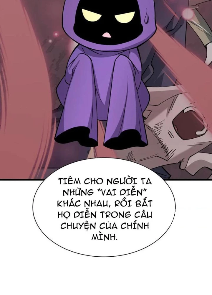Kỷ Nguyên Kỳ Lạ Chapter 510 - Trang 2