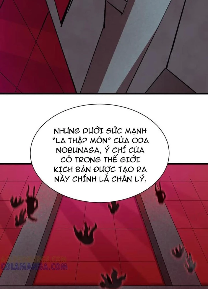 Kỷ Nguyên Kỳ Lạ Chapter 510 - Trang 2