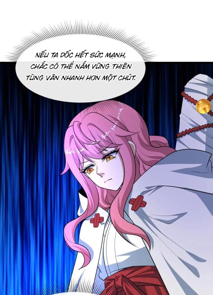 Kỷ Nguyên Kỳ Lạ Chapter 510 - Trang 2