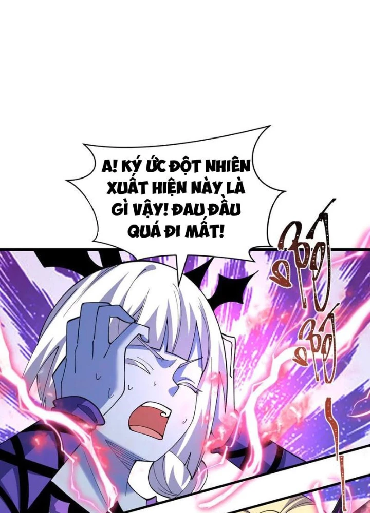 Kỷ Nguyên Kỳ Lạ Chapter 510 - Trang 2