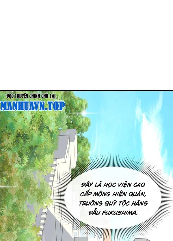 Kỷ Nguyên Kỳ Lạ Chapter 511 - Trang 2