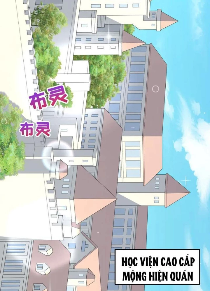 Kỷ Nguyên Kỳ Lạ Chapter 511 - Trang 2