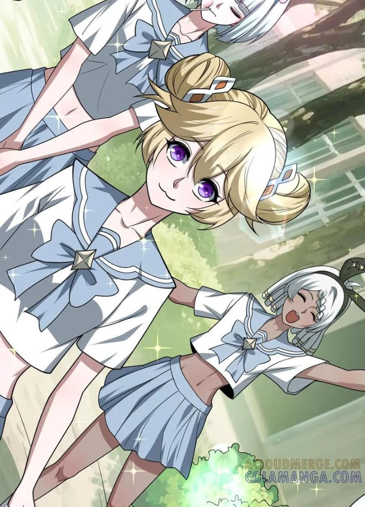 Kỷ Nguyên Kỳ Lạ Chapter 511 - Trang 2