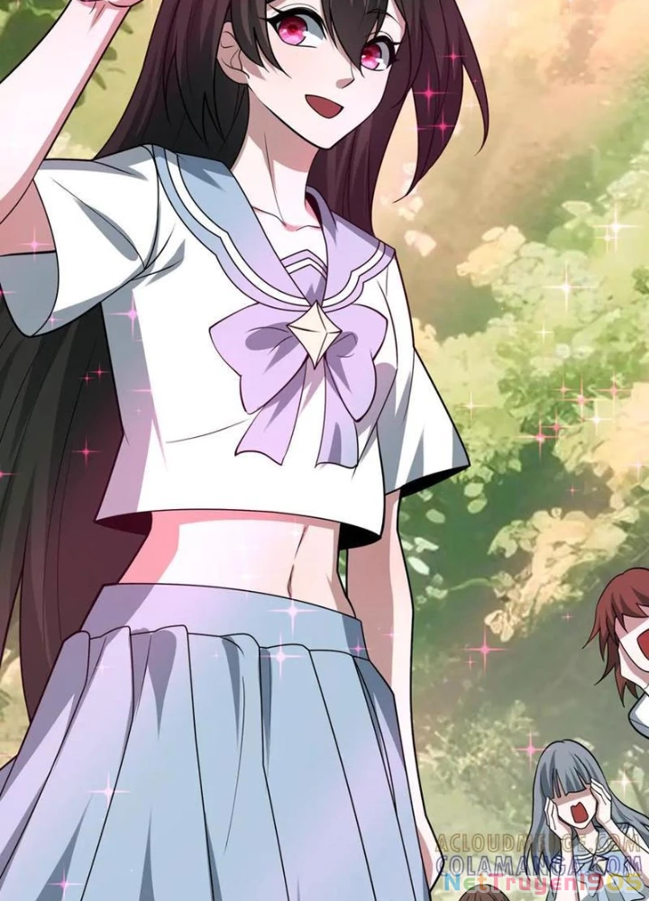 Kỷ Nguyên Kỳ Lạ Chapter 511 - Trang 2