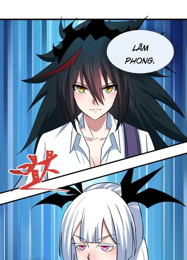Kỷ Nguyên Kỳ Lạ Chapter 511 - Trang 2