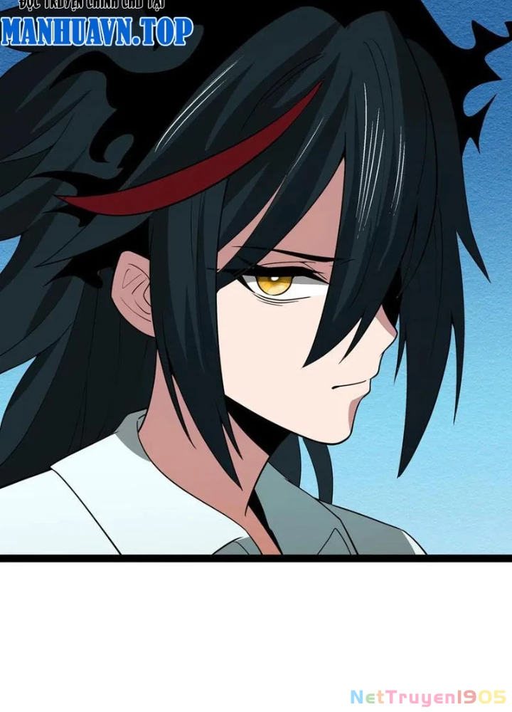 Kỷ Nguyên Kỳ Lạ Chapter 511 - Trang 2