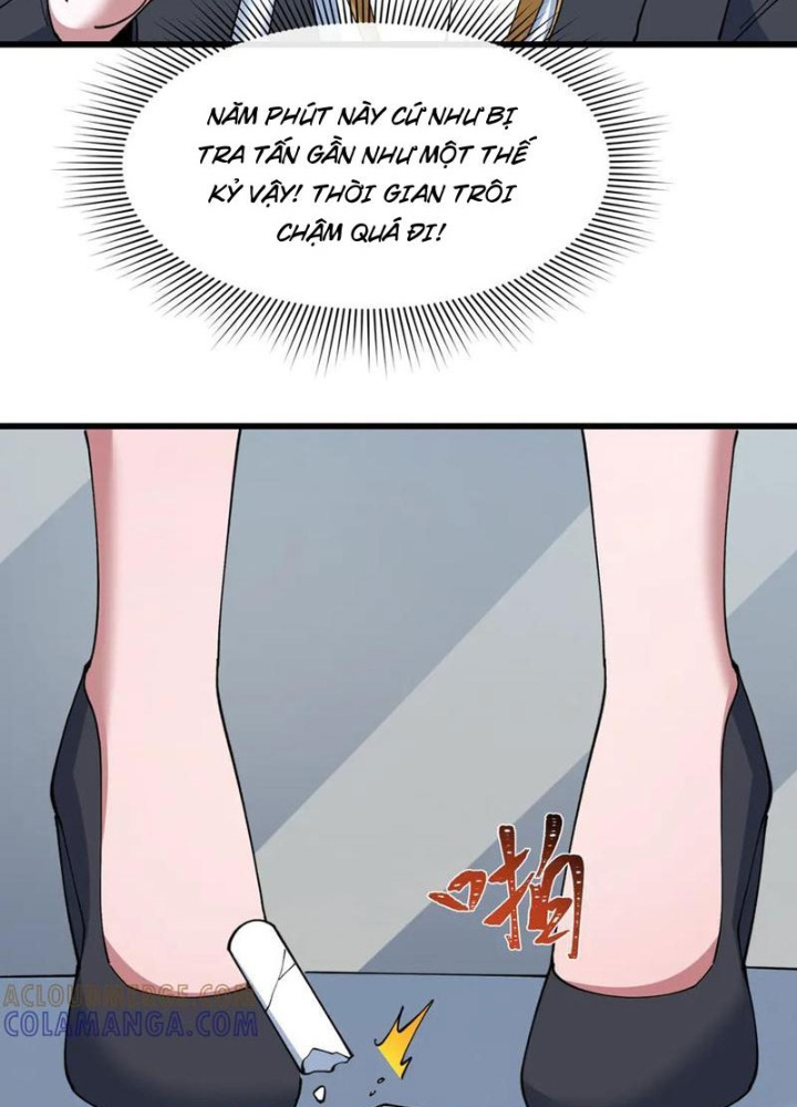 Kỷ Nguyên Kỳ Lạ Chapter 512 - Trang 2