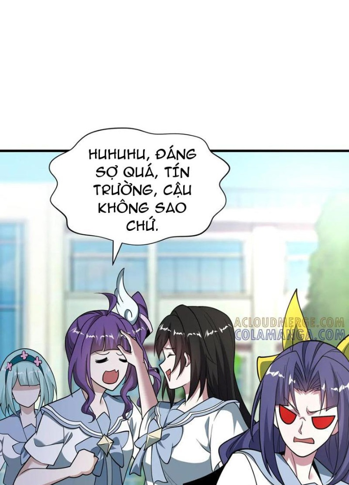 Kỷ Nguyên Kỳ Lạ Chapter 512 - Trang 2