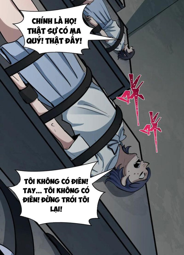 Kỷ Nguyên Kỳ Lạ Chapter 512 - Trang 2