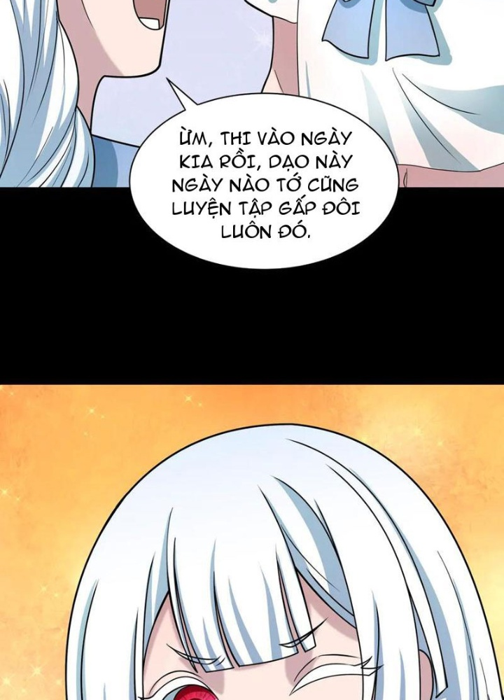 Kỷ Nguyên Kỳ Lạ Chapter 513 - Trang 2