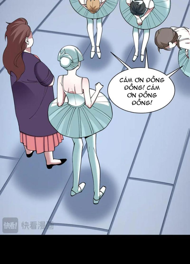 Kỷ Nguyên Kỳ Lạ Chapter 513 - Trang 2