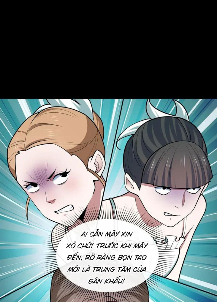 Kỷ Nguyên Kỳ Lạ Chapter 513 - Trang 2