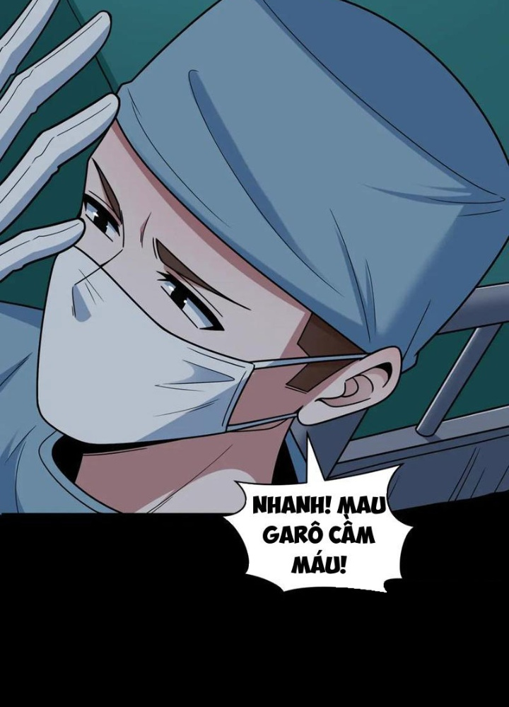Kỷ Nguyên Kỳ Lạ Chapter 514 - Trang 2
