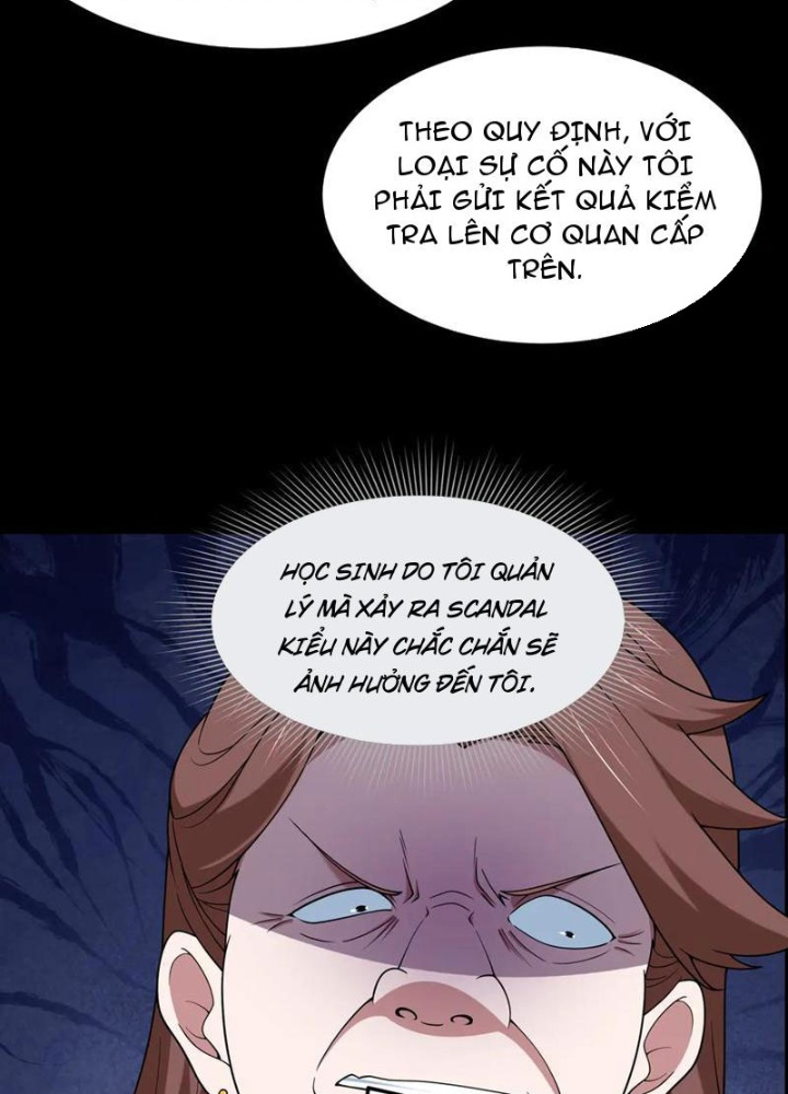 Kỷ Nguyên Kỳ Lạ Chapter 514 - Trang 2