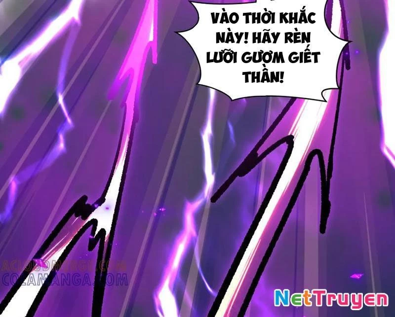 Kỷ Nguyên Kỳ Lạ Chapter 516 - Trang 2