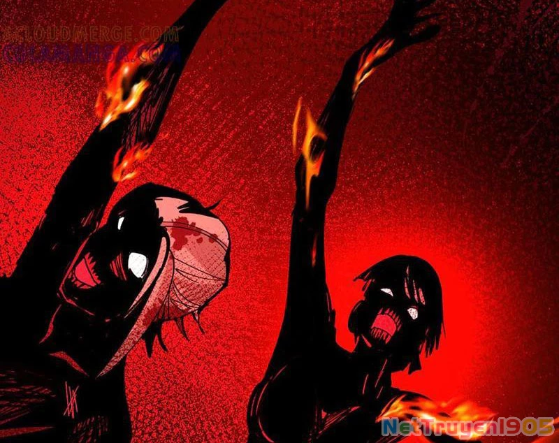 Kỷ Nguyên Kỳ Lạ Chapter 516 - Trang 2