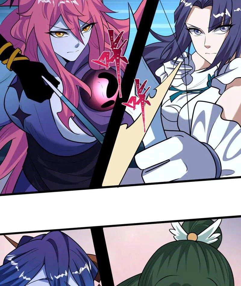 Kỷ Nguyên Kỳ Lạ Chapter 517 - Trang 2