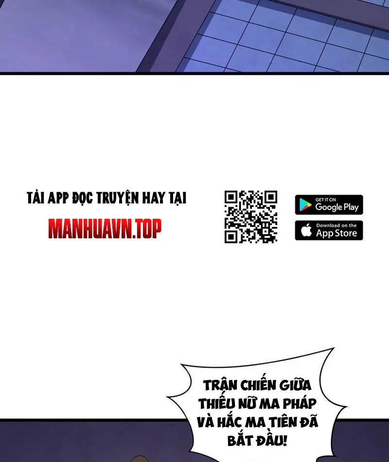 Kỷ Nguyên Kỳ Lạ Chapter 517 - Trang 2