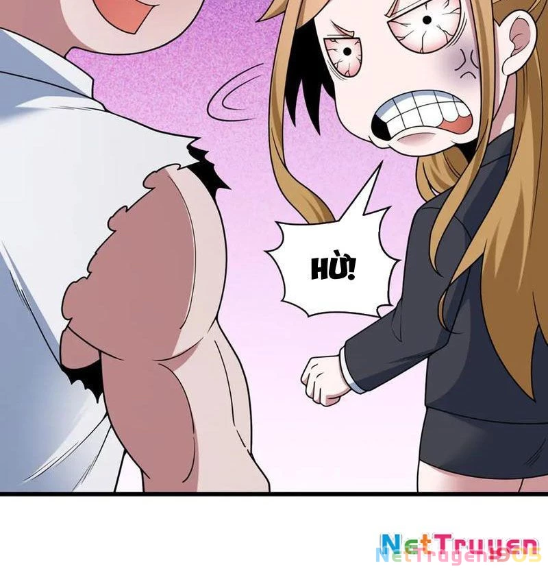 Kỷ Nguyên Kỳ Lạ Chapter 517 - Trang 2