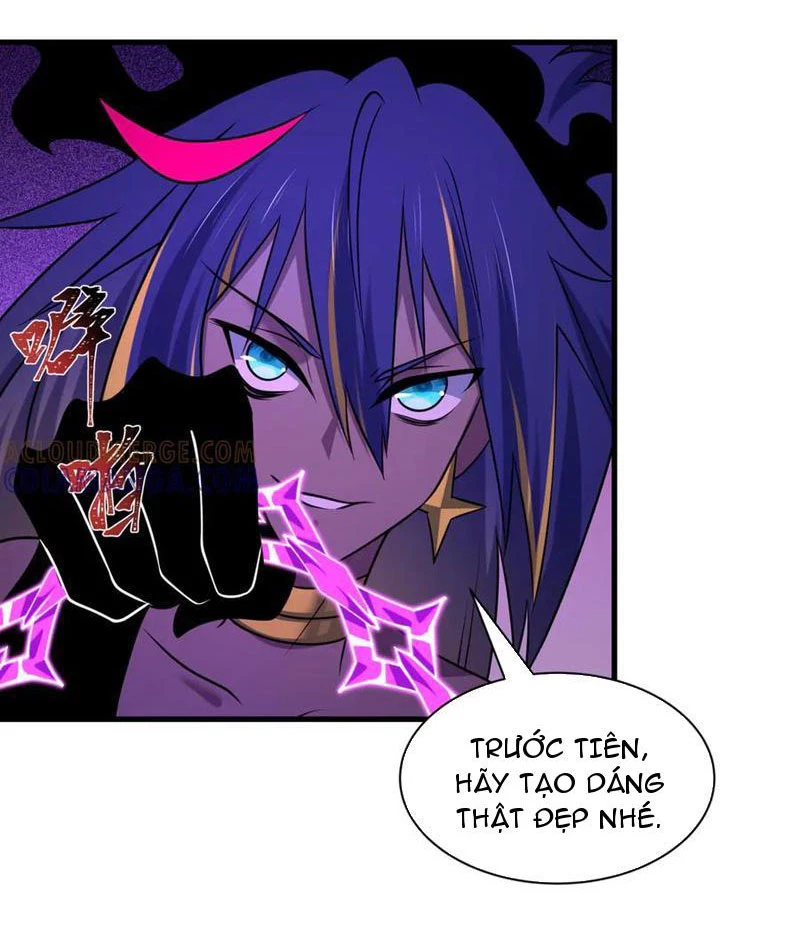 Kỷ Nguyên Kỳ Lạ Chapter 517 - Trang 2