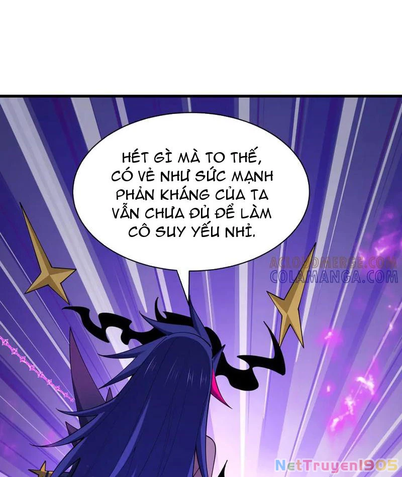 Kỷ Nguyên Kỳ Lạ Chapter 517 - Trang 2