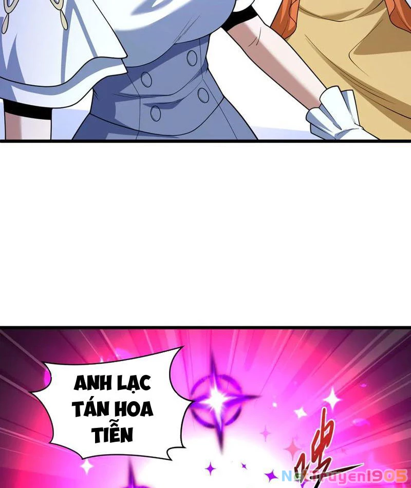 Kỷ Nguyên Kỳ Lạ Chapter 517 - Trang 2