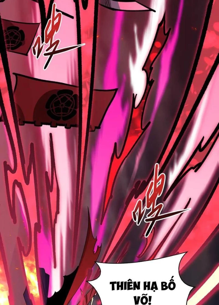 Kỷ Nguyên Kỳ Lạ Chapter 522 - Trang 2