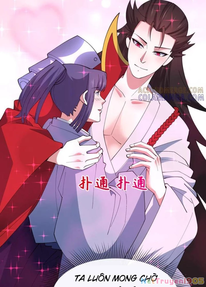 Kỷ Nguyên Kỳ Lạ Chapter 522 - Trang 2