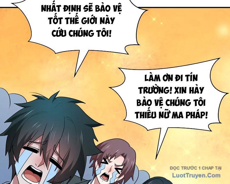 Kỷ Nguyên Kỳ Lạ Chapter 528 - Trang 2