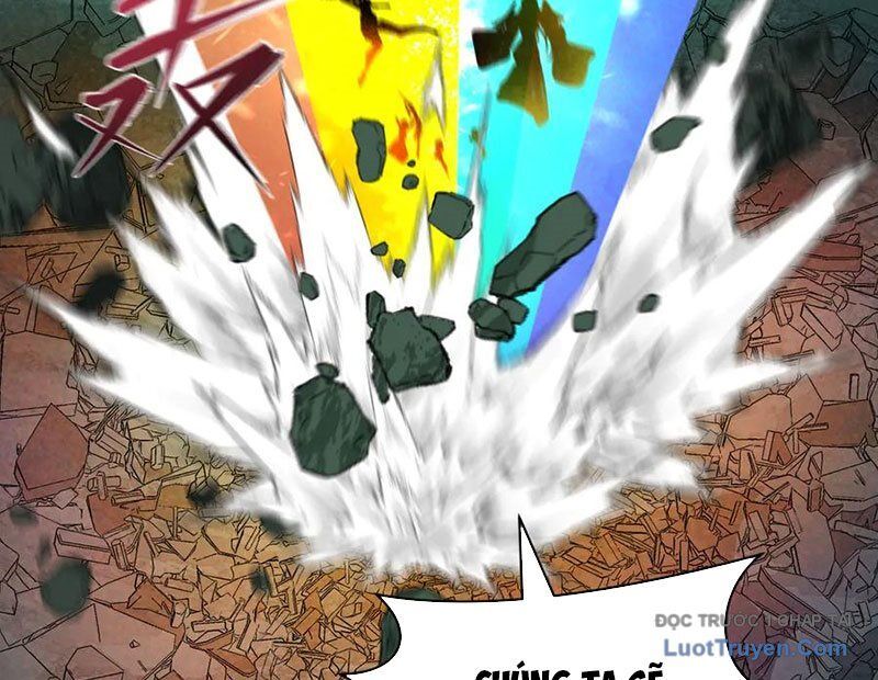 Kỷ Nguyên Kỳ Lạ Chapter 528 - Trang 2