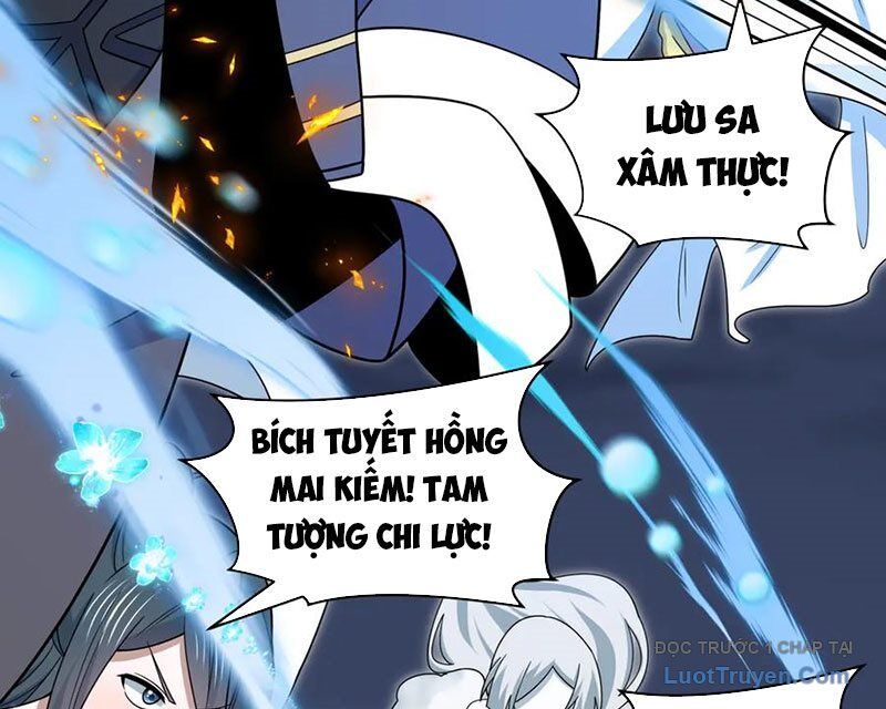 Kỷ Nguyên Kỳ Lạ Chapter 529 - Trang 2