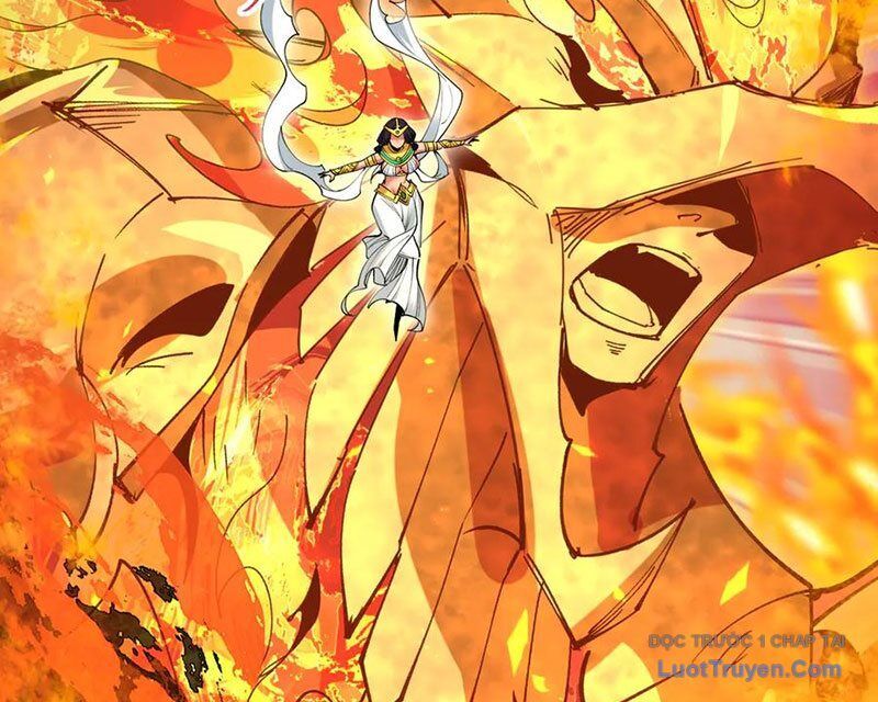Kỷ Nguyên Kỳ Lạ Chapter 529 - Trang 2