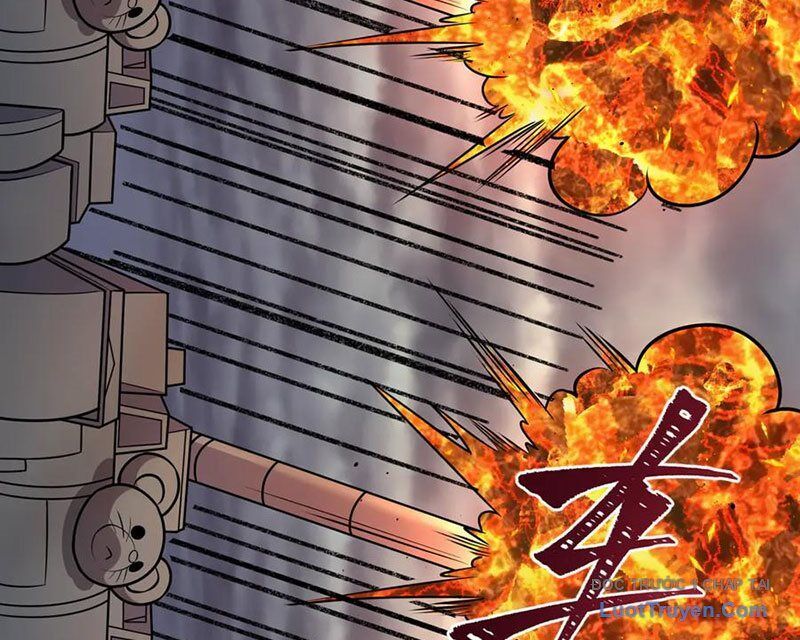 Kỷ Nguyên Kỳ Lạ Chapter 529 - Trang 2