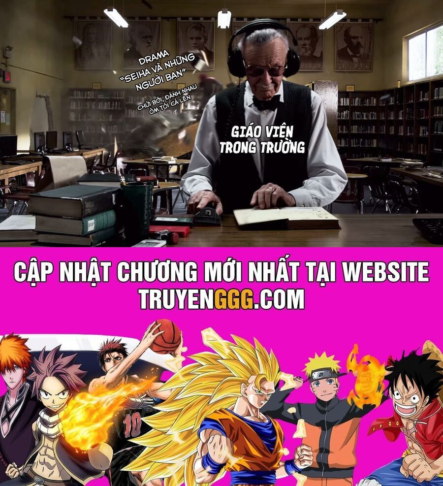 Những Đứa Trẻ Nhà Shiunji Chapter 46 - Trang 2