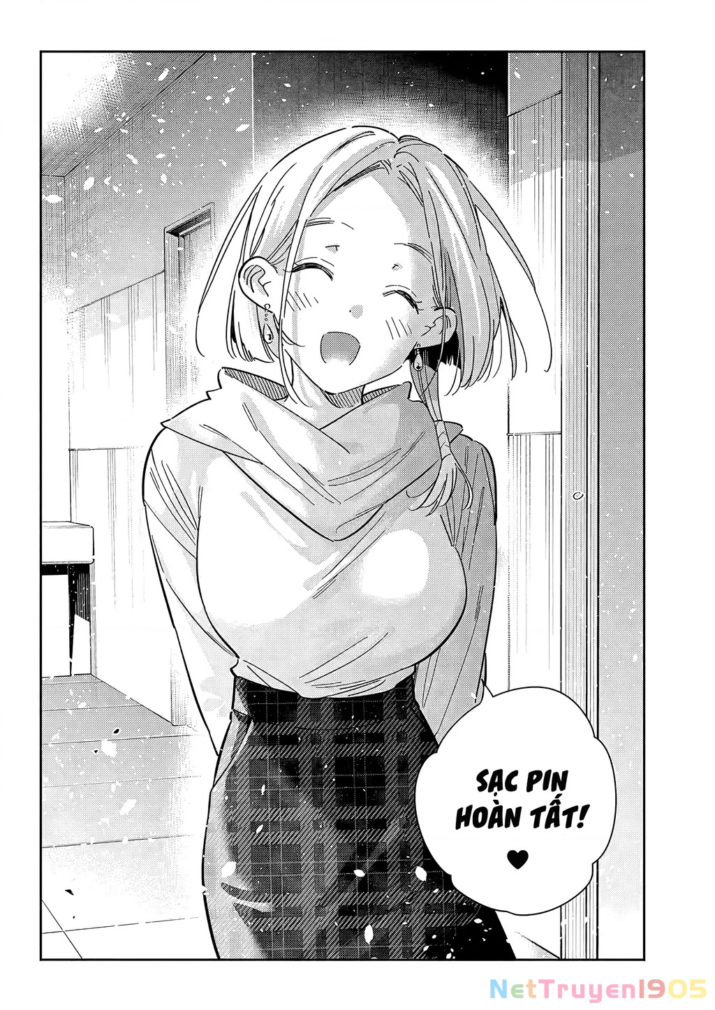 Những Đứa Trẻ Nhà Shiunji Chapter 55 - Trang 2