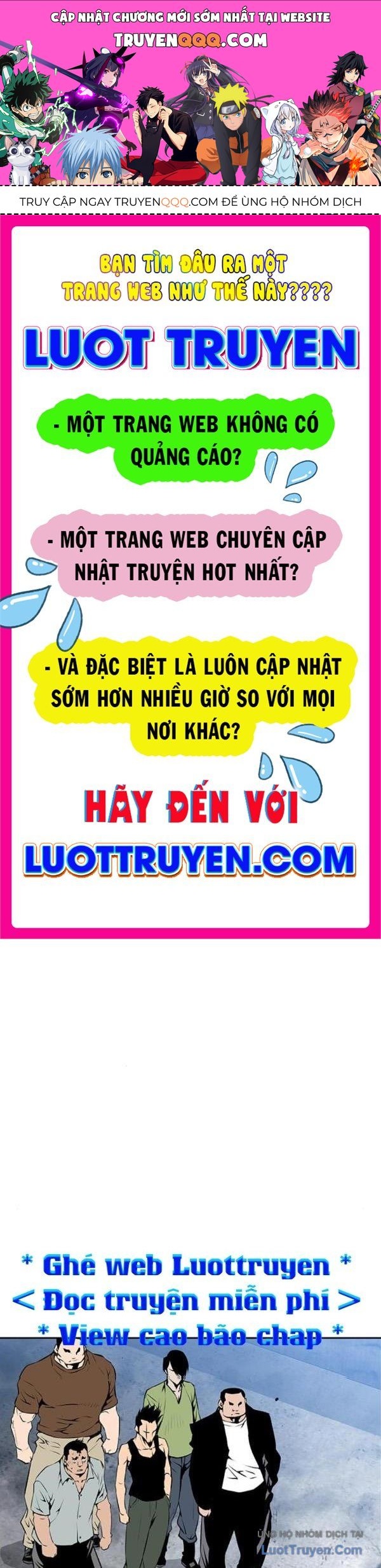 Chưởng Phong Ký Chapter 8 - Trang 2