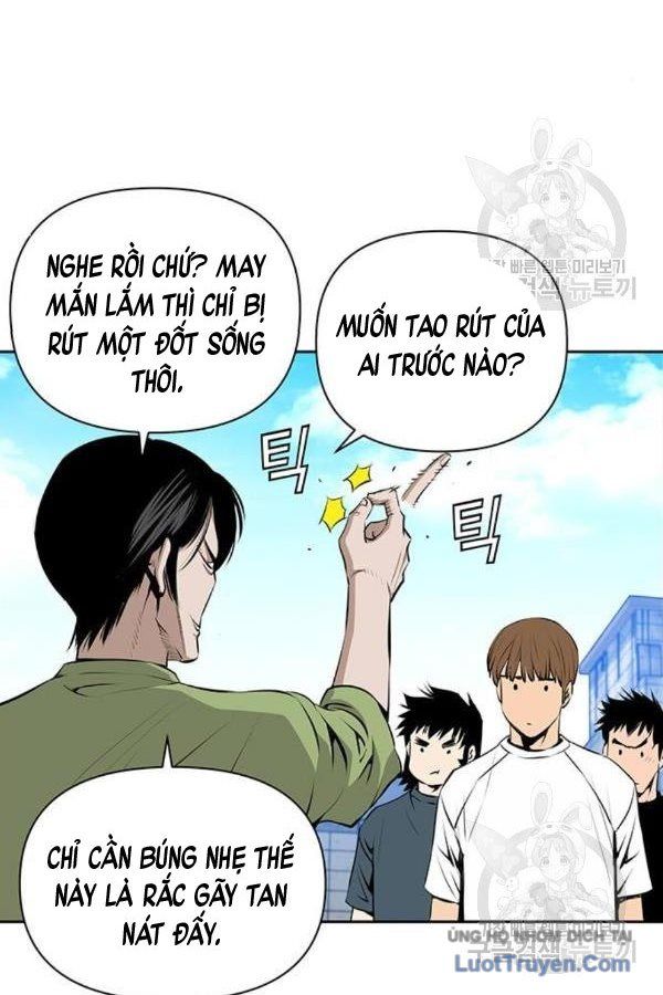 Chưởng Phong Ký Chapter 8 - Trang 2
