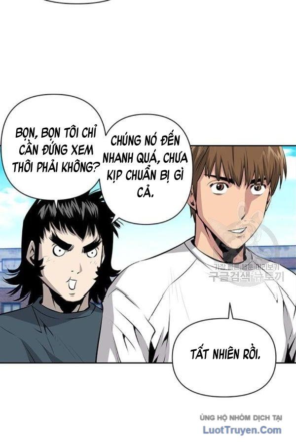 Chưởng Phong Ký Chapter 8 - Trang 2