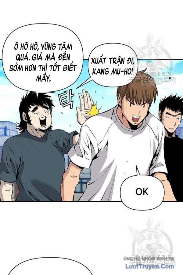 Chưởng Phong Ký Chapter 8 - Trang 2