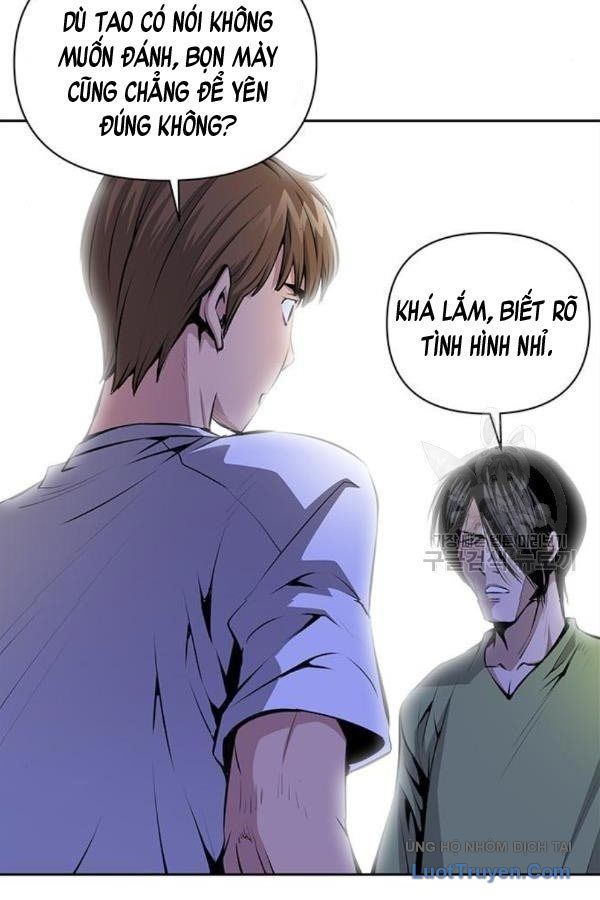 Chưởng Phong Ký Chapter 8 - Trang 2