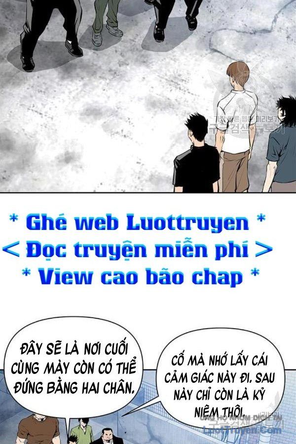 Chưởng Phong Ký Chapter 8 - Trang 2
