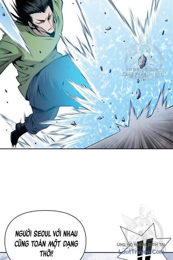 Chưởng Phong Ký Chapter 8 - Trang 2