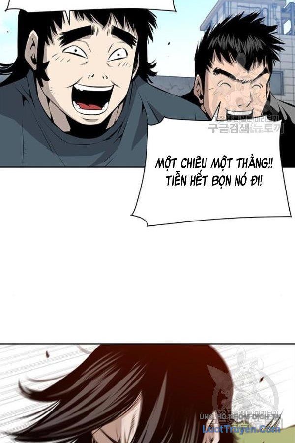 Chưởng Phong Ký Chapter 8 - Trang 2