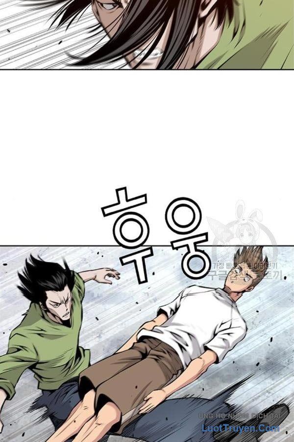 Chưởng Phong Ký Chapter 8 - Trang 2