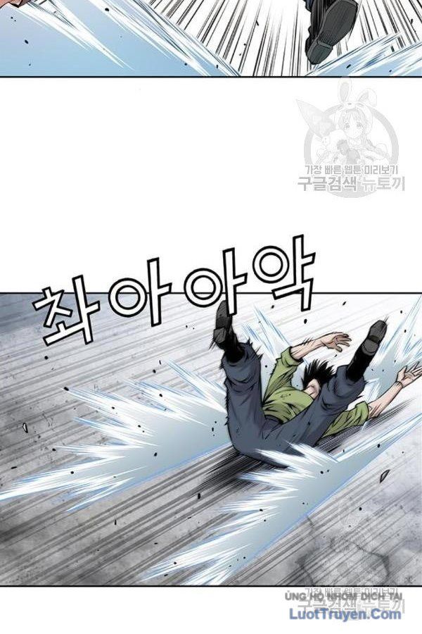 Chưởng Phong Ký Chapter 8 - Trang 2