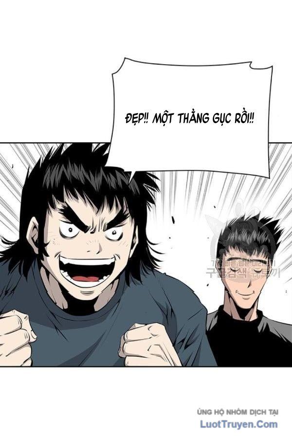 Chưởng Phong Ký Chapter 8 - Trang 2